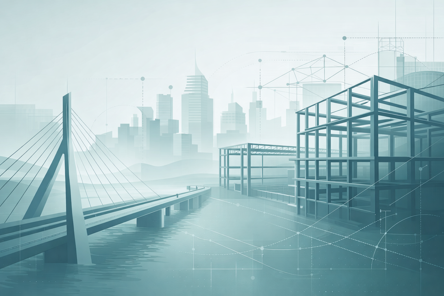 geostru Infrastruktur und Bauingenieurwesen